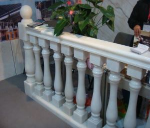 Handrails ग्रेनाइट संगमरमर Handrails सीढ़ी आपूर्तिकर्ता सबसे अच्छा